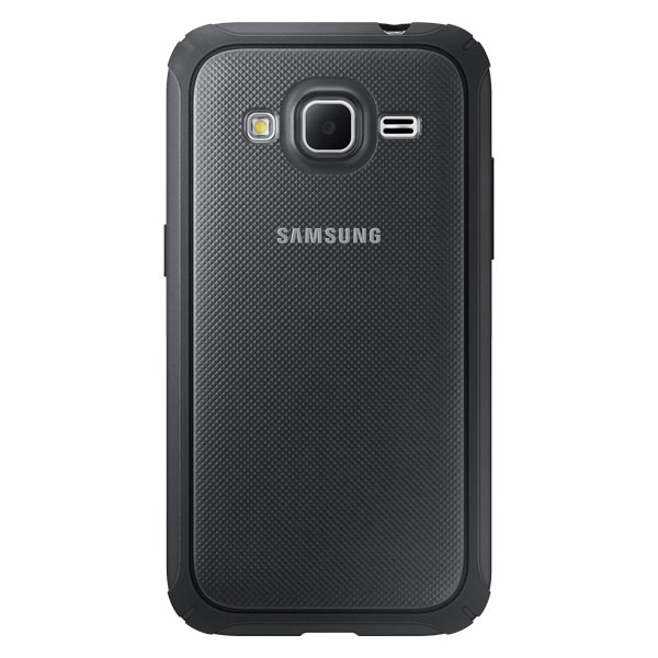 Dertig Ondoorzichtig Stimulans Galaxy Core Prime/Galaxy Prevail LTE Protective Cover Mobile Accessories -  EF-PG360BSESTA | Samsung US