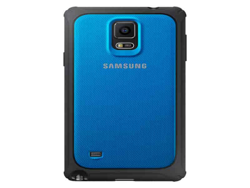Galaxy Note 4 Protective Cover