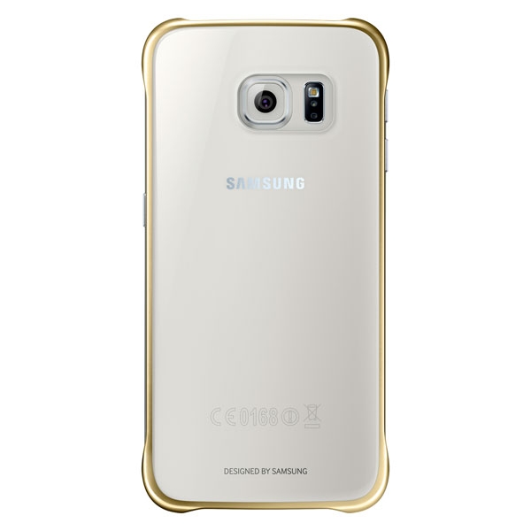 Thumbnail image of Galaxy S6 Protective Cover