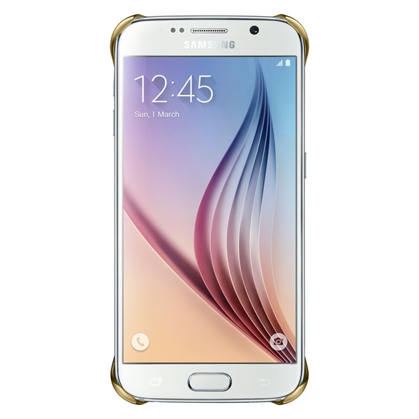 Thumbnail image of Galaxy S6 Protective Cover