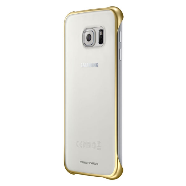 Thumbnail image of Galaxy S6 Protective Cover