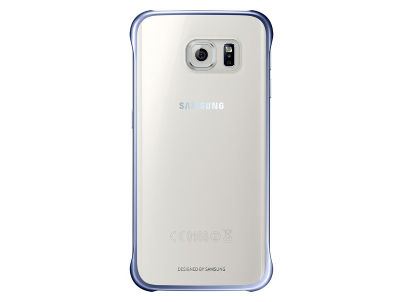 Verenigde Staten van Amerika pijp Corrupt Galaxy S6 edge Protective Cover Mobile Accessories - EF-QG925BBEGUS |  Samsung US