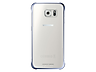 Thumbnail image of Galaxy S6 edge Clear Protective Cover