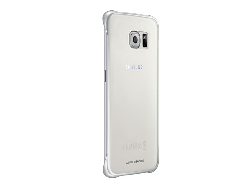 Galaxy S6 edge Protective Cover Mobile Accessories |