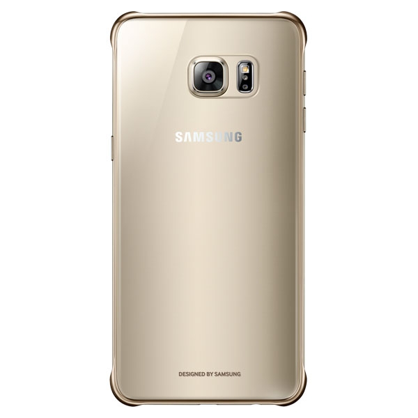 Valkuilen Afscheiden Uitvoeren Galaxy S6 edge+ Protective Cover Mobile Accessories - EF-QG928CFEGUS |  Samsung US