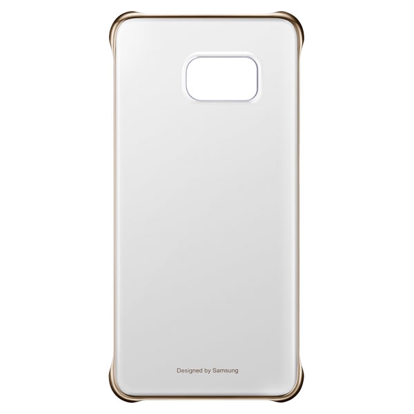 Arabische Sarabo broeden Madison Galaxy S6 edge+ Protective Cover Mobile Accessories - EF-QG928CFEGUS |  Samsung US