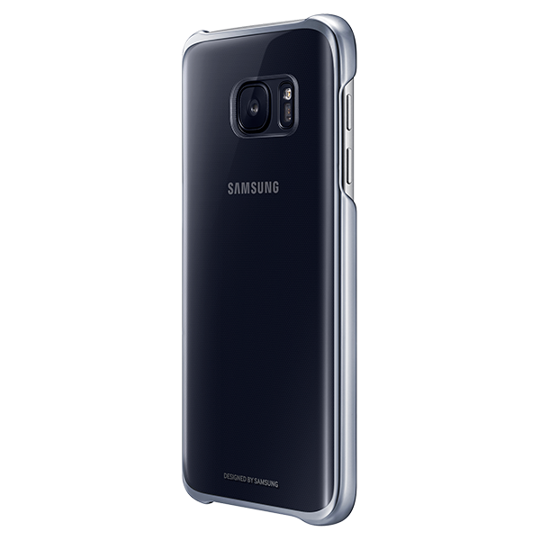 Galaxy S7 Mobile Accessories EF-QG930CBEGUS | Samsung