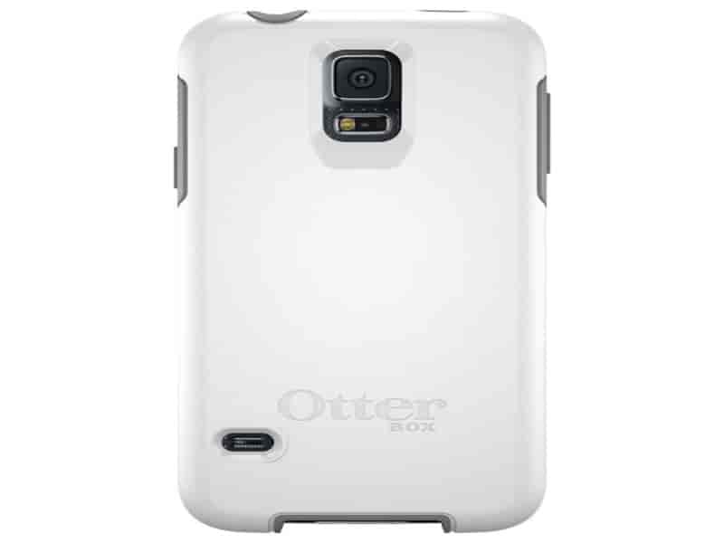OtterBox Symmetry Series Cover for Galaxy S5