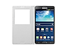 Thumbnail image of Galaxy Note 3 Wireless Charging SView Flip Cover