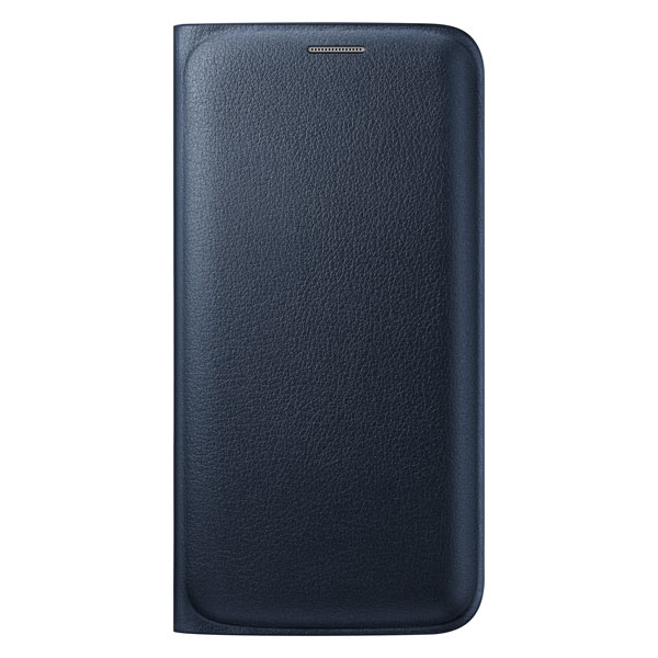 Thumbnail image of Galaxy S6 edge Leather Wallet Flip Cover