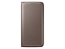 Thumbnail image of Galaxy S6 edge Leather Wallet Flip Cover
