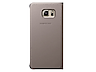 Thumbnail image of Galaxy S6 edge+ Wallet Flip Cover