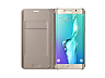 Thumbnail image of Galaxy S6 edge+ Wallet Flip Cover