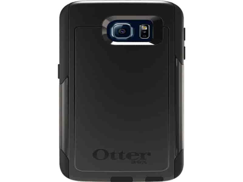 OtterBox Commuter Protective Case for Galaxy S6
