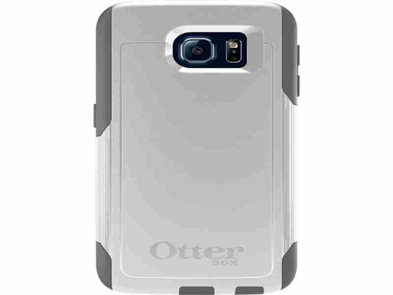 OtterBox Commuter Protective Case for Galaxy S 6
