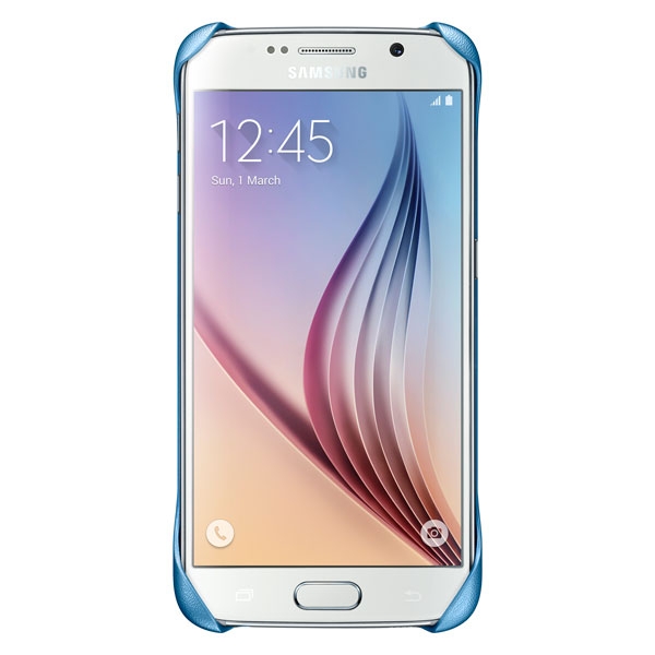Thumbnail image of Galaxy S6 Protective Cover