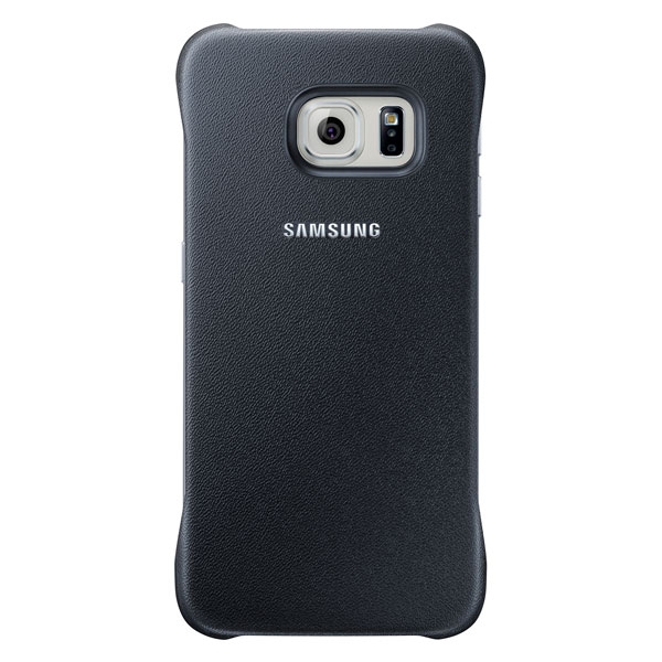 Accesorios para móviles con cubierta protectora para Galaxy S6 edge - EF-YG925BBEGUS |