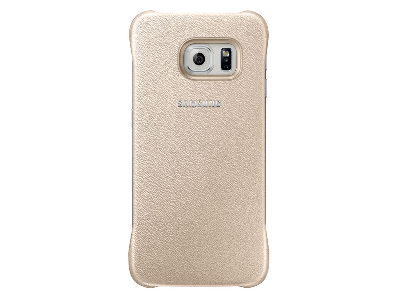 Træ magi Hejse Galaxy S6 edge Protective Cover Mobile Accessories - EF-YG925BFEGUS |  Samsung US