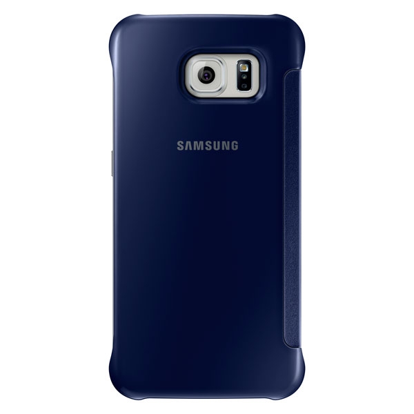 Thumbnail image of Galaxy S6 SView Flip Cover