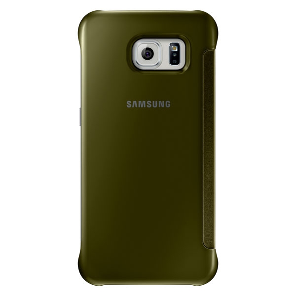 Thumbnail image of Galaxy S 6 SView Flip Cover