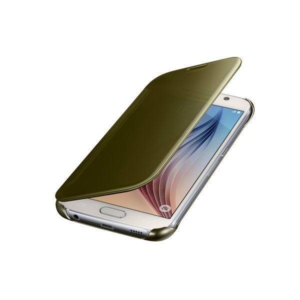 Thumbnail image of Galaxy S 6 SView Flip Cover