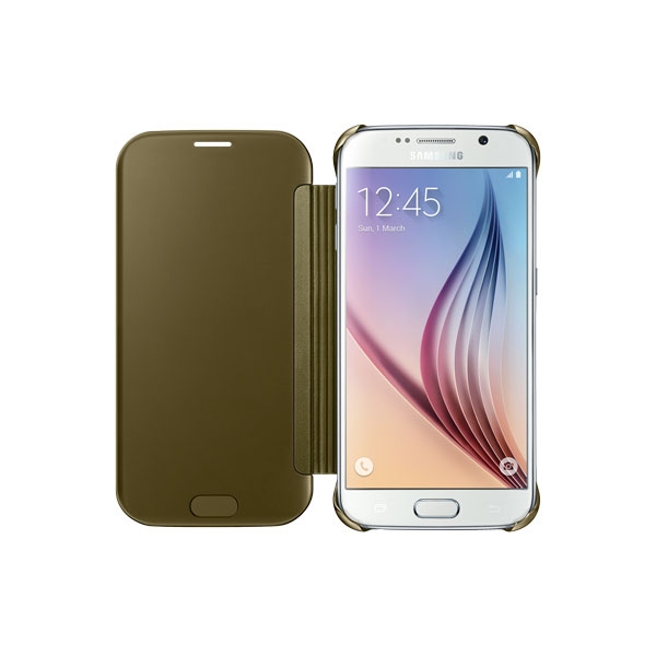 Thumbnail image of Galaxy S 6 SView Flip Cover