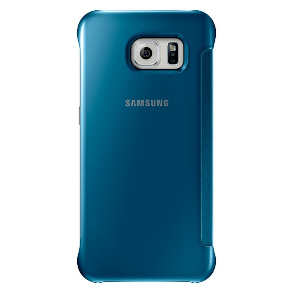 Thumbnail image of Galaxy S6 SView Flip Cover