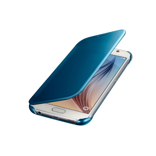 Thumbnail image of Galaxy S6 SView Flip Cover