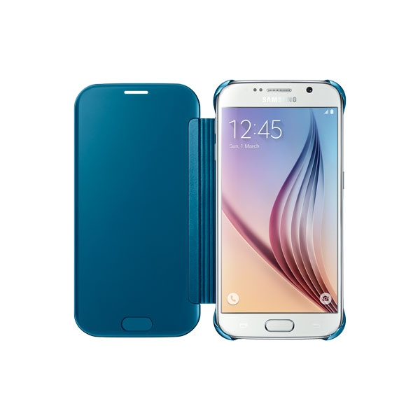 Thumbnail image of Galaxy S6 SView Flip Cover