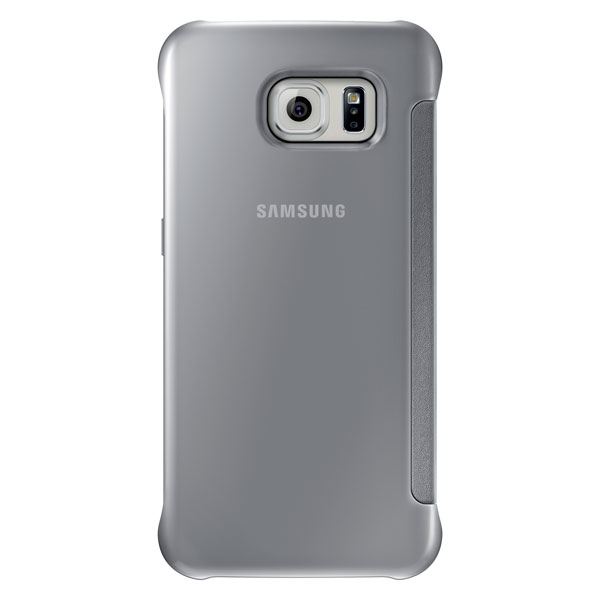 Thumbnail image of Galaxy S6 SView Flip Cover