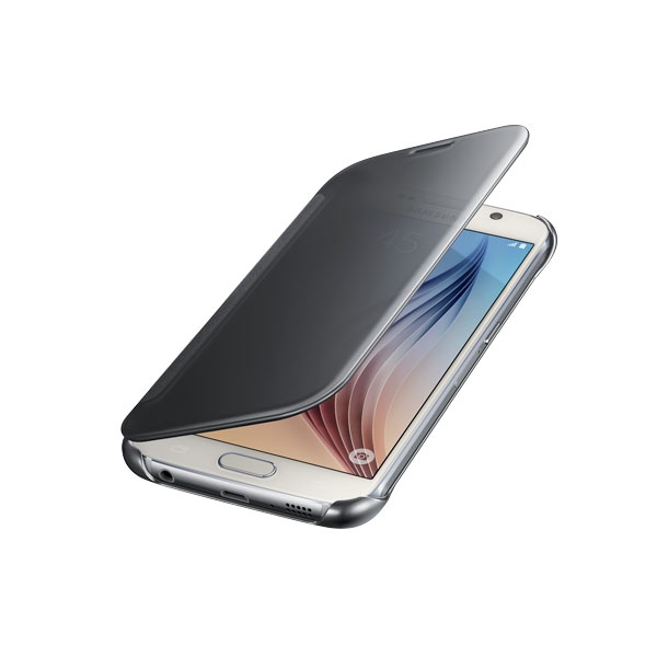 Thumbnail image of Galaxy S6 SView Flip Cover