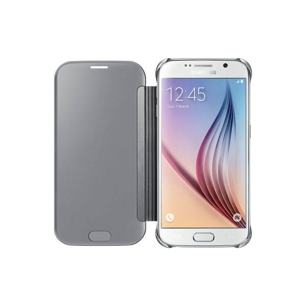 Thumbnail image of Galaxy S6 SView Flip Cover