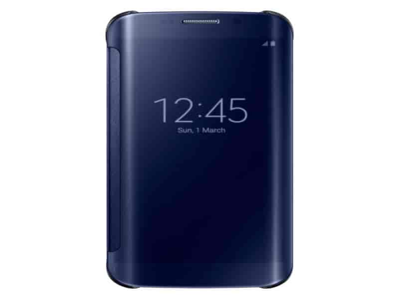edge Flip Cover Mobile - EF-ZG925BBEGUS | Samsung US