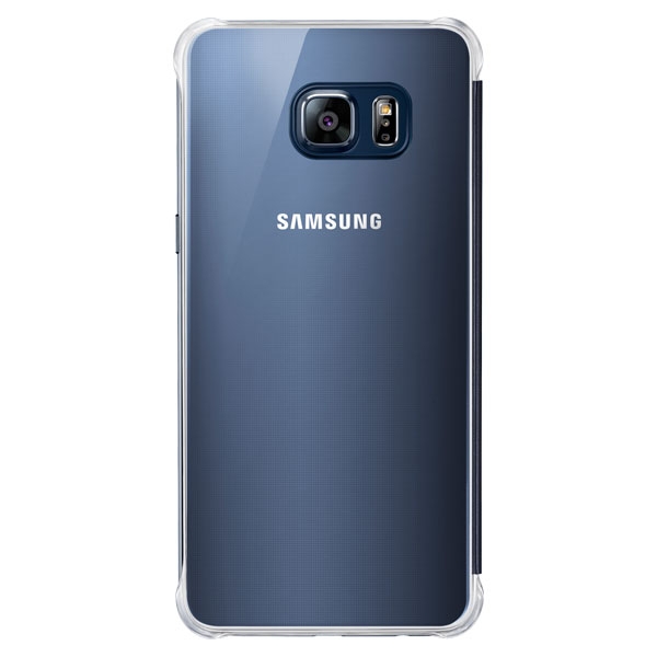 Thumbnail image of Galaxy S6 edge+ SView Flip Cover