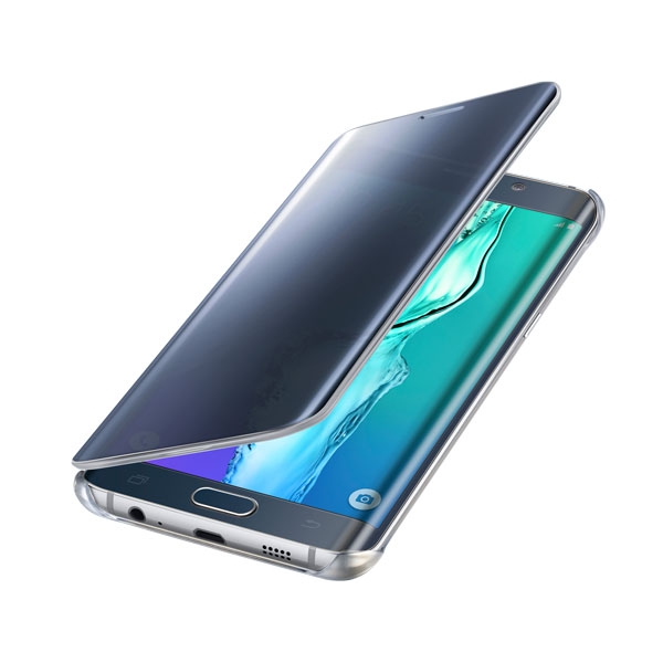 Thumbnail image of Galaxy S6 edge+ SView Flip Cover