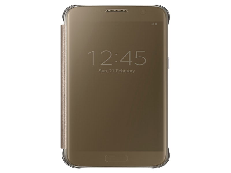 Galaxy S7 SView Flip Cover