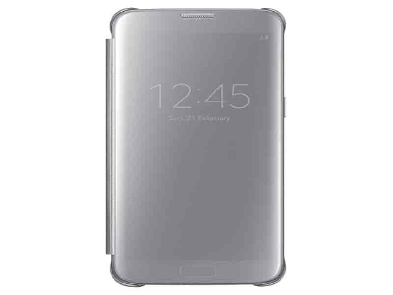 Galaxy S7 edge SView Flip Cover