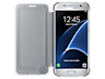 Thumbnail image of Galaxy S7 edge SView Flip Cover