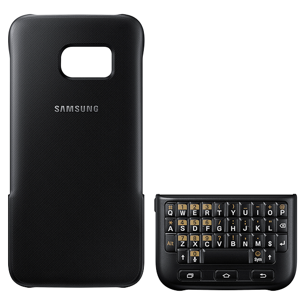 Thumbnail image of Galaxy S7 Keyboard Cover