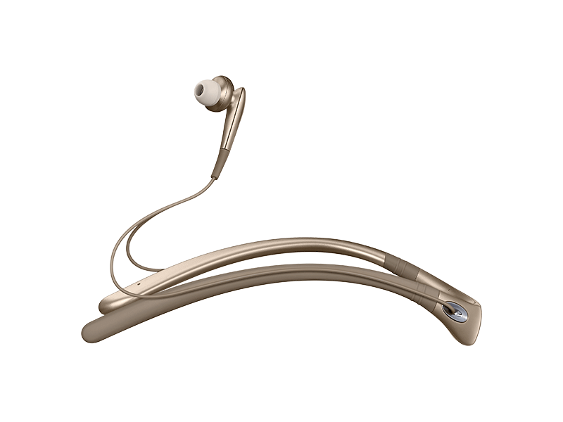 Level U PRO Wireless Headphones Headphones - EO-BN920CFEGUS | Samsung US