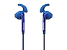 Thumbnail image of Active InEar Headphones, Blue