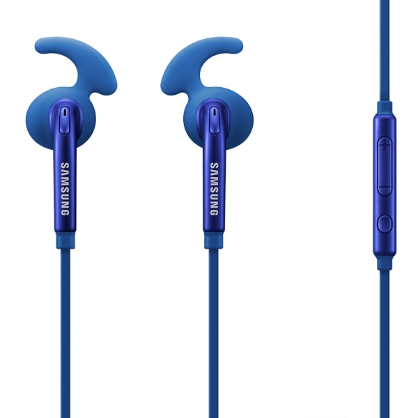 Everybody Can Get the 'In-ear Fit' with Samsung's New Earphones – Samsung  Global Newsroom
