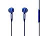 Thumbnail image of Active InEar Headphones, Blue