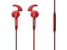 Thumbnail image of Active InEar Headphones, Red