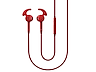 Thumbnail image of Active InEar Headphones, Red