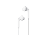 Thumbnail image of Active InEar Headphones, White