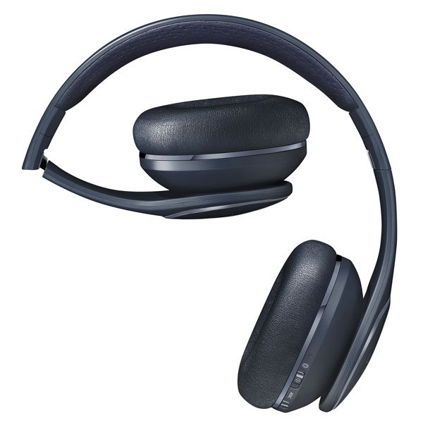 Level On Wireless Headphones - EO-PN900BBEGUS | Samsung US