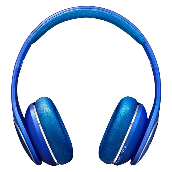 Level On Wireless Headphones - EO-PN900BLEGUS | Samsung US