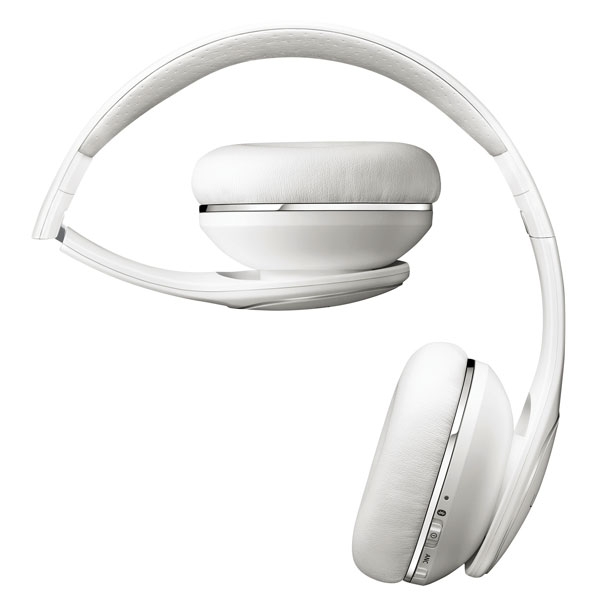 Level On Wireless Headphones - EO-PN900BWEGUS | Samsung US