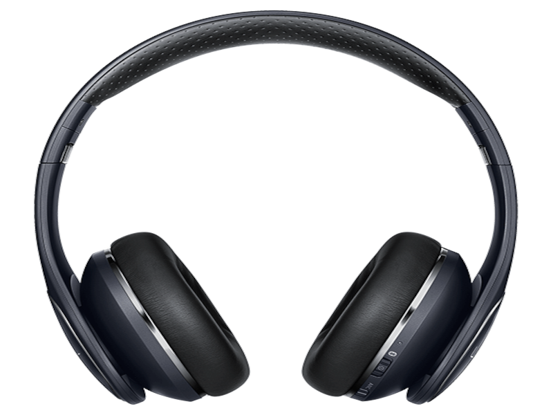 Level On Wireless PRO Headphones Headphones - EO-PN920CBEGUS | Samsung